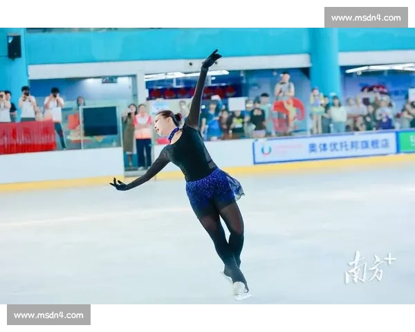 冰上艺术与竞技交融的花样滑冰发展新图景探索时代背景下国际视野